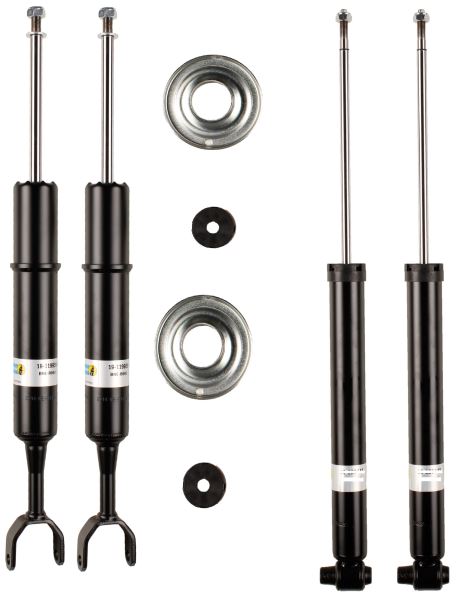 4x Bilstein B4 Front & Rear Shock Damper Kit